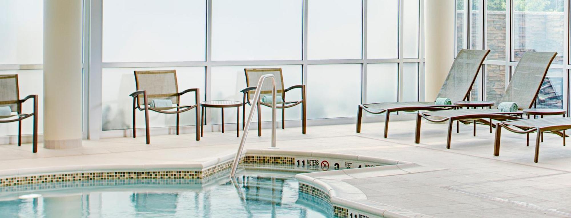 Springhill Suites By Marriott Carle Place Garden City Екстер'єр фото