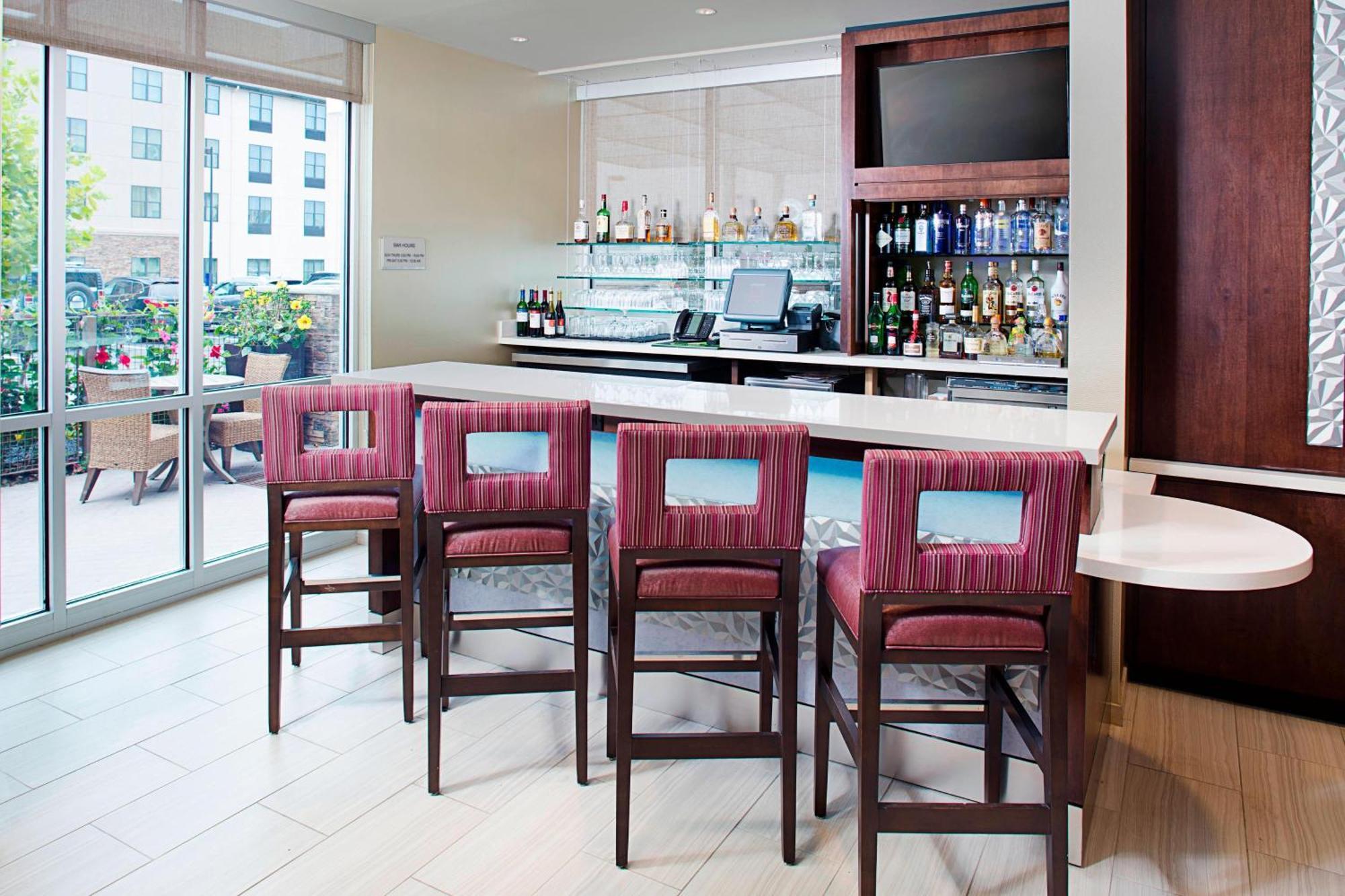 Springhill Suites By Marriott Carle Place Garden City Екстер'єр фото